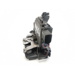 Recambio de cerradura puerta delantera derecha para seat leon (1m1) referencia OEM IAM 3B1837016C  