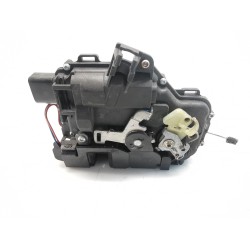 Recambio de cerradura puerta delantera derecha para seat leon (1m1) referencia OEM IAM 3B1837016C  