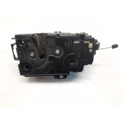 Recambio de cerradura puerta delantera derecha para seat leon (1m1) referencia OEM IAM 3B1837016C  