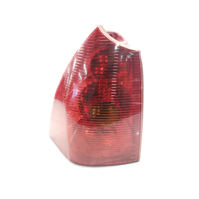 Recambio de piloto trasero izquierdo para peugeot 307 sw (3h) 1.6 16v referencia OEM IAM 26674T0206 Recambio de piloto trasero izquierdo para peugeot 307 sw (3h) 1.6 16v referencia OEM IAM 26674T0206