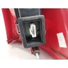 Recambio de piloto trasero izquierdo para peugeot 307 sw (3h) 1.6 16v referencia OEM IAM 26674T0206  