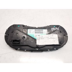 Recambio de cuadro instrumentos para peugeot 307 sw (3h) 1.6 16v referencia OEM IAM 9647538280  