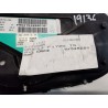 Recambio de cuadro instrumentos para peugeot 307 sw (3h) 1.6 16v referencia OEM IAM 9647538280  
