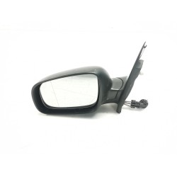 Recambio de retrovisor izquierdo para seat arosa (6h1) referencia OEM IAM 6X0857543  