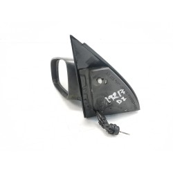 Recambio de retrovisor izquierdo para seat arosa (6h1) referencia OEM IAM 6X0857543  
