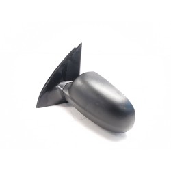 Recambio de retrovisor izquierdo para seat arosa (6h1) referencia OEM IAM 6X0857543  