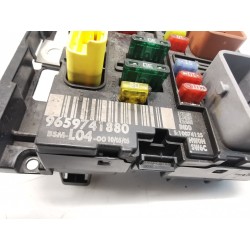 Recambio de bsm para peugeot 307 sw (3h) 1.6 16v referencia OEM IAM 9659741880  