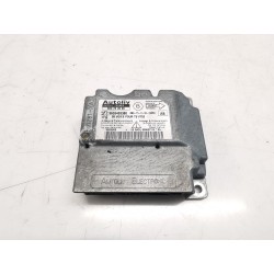 Recambio de centralita airbag para peugeot 307 sw (3h) 1.6 16v referencia OEM IAM 9653493380  