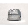 Recambio de centralita airbag para peugeot 307 sw (3h) 1.6 16v referencia OEM IAM 9653493380  