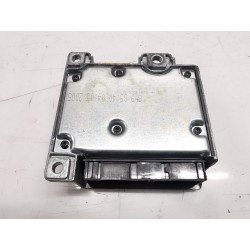 Recambio de centralita airbag para peugeot 307 sw (3h) 1.6 16v referencia OEM IAM 9653493380  