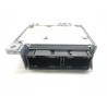 Recambio de centralita airbag para peugeot 307 sw (3h) 1.6 16v referencia OEM IAM 9653493380  