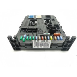 Recambio de bsi para peugeot 307 sw (3h) 1.6 16v referencia OEM IAM 9660105980  