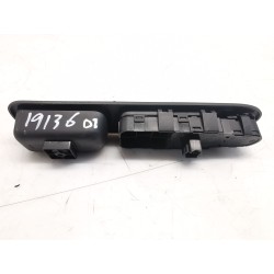 Recambio de mando elevalunas delantero izquierdo para peugeot 307 sw (3h) 1.6 16v referencia OEM IAM 96351622XT  