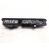 Recambio de mando elevalunas delantero izquierdo para peugeot 307 sw (3h) 1.6 16v referencia OEM IAM 96351622XT  