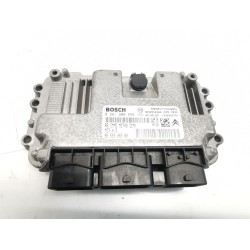 Recambio de centralita motor uce para peugeot 307 sw (3h) 1.6 16v referencia OEM IAM 9659306580  