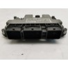 Recambio de centralita motor uce para peugeot 307 sw (3h) 1.6 16v referencia OEM IAM 9659306580  