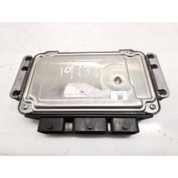 Recambio de centralita motor uce para peugeot 307 sw (3h) 1.6 16v referencia OEM IAM 9659306580  
