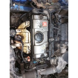 Recambio de motor completo para citroën saxo (s0, s1) 1.1 x, sx referencia OEM IAM HDZ  