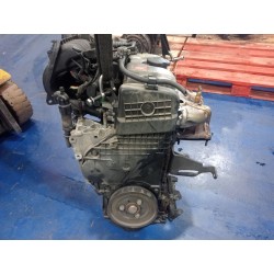 Recambio de motor completo para citroën saxo (s0, s1) 1.1 x, sx referencia OEM IAM HDZ  