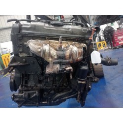 Recambio de motor completo para citroën saxo (s0, s1) 1.1 x, sx referencia OEM IAM HDZ  