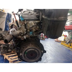 Recambio de motor completo para citroën saxo (s0, s1) 1.1 x, sx referencia OEM IAM HDZ  