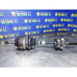 Recambio de transmision delantera derecha para opel astra g berlina club referencia OEM IAM 09117414  