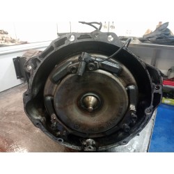 Recambio de caja cambios para volkswagen touareg (7la, 7l6, 7l7) 3.0 v6 tdi referencia OEM IAM JXX  