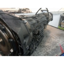Recambio de caja cambios para volkswagen touareg (7la, 7l6, 7l7) 3.0 v6 tdi referencia OEM IAM JXX  