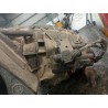 Recambio de caja cambios para volkswagen touareg (7la, 7l6, 7l7) 3.0 v6 tdi referencia OEM IAM JXX  