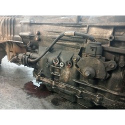 Recambio de caja cambios para volkswagen touareg (7la, 7l6, 7l7) 3.0 v6 tdi referencia OEM IAM JXX  