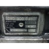 Recambio de caja cambios para volkswagen touareg (7la, 7l6, 7l7) 3.0 v6 tdi referencia OEM IAM JXX  
