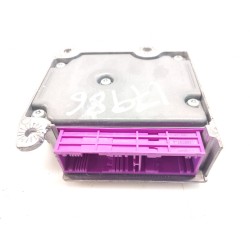 Recambio de centralita airbag para alfa romeo 147 (190) 1.9 jtd distinctive referencia OEM IAM 46842421  