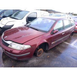 renault laguna ii (bg0) del año 2004