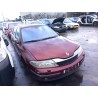 renault laguna ii (bg0) del año 2004