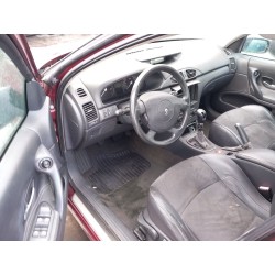 renault laguna ii (bg0) del año 2004