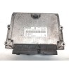 Recambio de centralita motor uce para alfa romeo 147 (190) 1.9 jtd distinctive referencia OEM IAM 55189421  