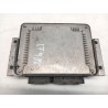 Recambio de centralita motor uce para alfa romeo 147 (190) 1.9 jtd distinctive referencia OEM IAM 55189421  