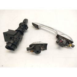 Recambio de antirrobo para alfa romeo 147 (190) 1.9 jtd distinctive referencia OEM IAM   