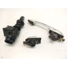 Recambio de antirrobo para alfa romeo 147 (190) 1.9 jtd distinctive referencia OEM IAM   