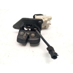 Recambio de cerradura maletero / portón para alfa romeo 147 (190) 1.9 jtd distinctive referencia OEM IAM   