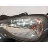 Recambio de faro izquierdo para renault clio ii fase ii (b/cb0) referencia OEM IAM   