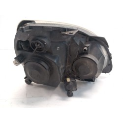 Recambio de faro izquierdo para renault clio ii fase ii (b/cb0) referencia OEM IAM   