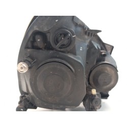 Recambio de faro izquierdo para renault clio ii fase ii (b/cb0) referencia OEM IAM   
