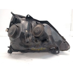 Recambio de faro izquierdo para renault clio ii fase ii (b/cb0) referencia OEM IAM   