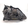 Recambio de faro izquierdo para renault clio ii fase ii (b/cb0) referencia OEM IAM   