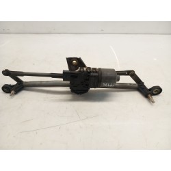 Recambio de motor limpia delantero para alfa romeo 147 (190) 1.9 jtd distinctive referencia OEM IAM 0390241514  