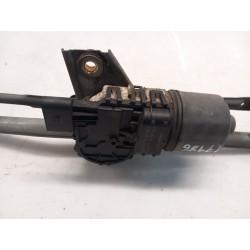 Recambio de motor limpia delantero para alfa romeo 147 (190) 1.9 jtd distinctive referencia OEM IAM 0390241514  