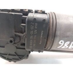 Recambio de motor limpia delantero para alfa romeo 147 (190) 1.9 jtd distinctive referencia OEM IAM 0390241514  