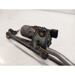 Recambio de motor limpia delantero para alfa romeo 147 (190) 1.9 jtd distinctive referencia OEM IAM 0390241514  