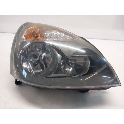 Recambio de faro derecho para renault clio ii fase ii (b/cb0) referencia OEM IAM   